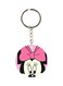 Minnie Mouse Themed Key Chain