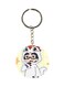 Anime Digimon Key Chain