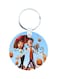 Cloudy With A Chance Of Meatballs Keychain