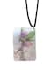 Digimon Printed Car Mirror Pendant