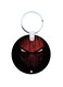 Spiderman Wooden Keychain