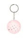 Stars Printed Keychain