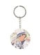 Detective Conan Printed Keychain