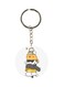 Cats Key Chain