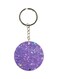 Double Sided Printed Keychain
