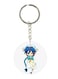 The Anime Magi Double Side Printed Keychain