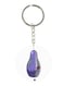 The Anime Digimon Double Side Printed Keychain