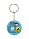 Cartoon Character Printed Keychain