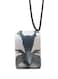 Disney Cartoon Printed Car Mirror Pendant