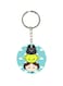 Star Wars Printed Keychain