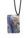 Game Overwatch Printed Car Mirror Pendant