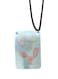 Digimon Printed Car Mirror Pendant