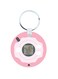 Digimon Anime Wooden Keychain
