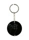 Double Sided Controller Printed Keychain