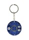 Anime Digimon Printed Keychain
