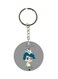 Anime Digimon Key Chain