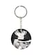 Anime Detective Conan Keychain