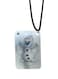Disney Cartoon Printed Car Mirror Pendant
