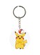 Pokemon Printed Keychain