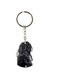 Headphone Character Printed Keychain