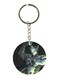 The Overwatch Video Game Printed Keychain