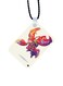 Digimon Printed Car Mirror Pendant