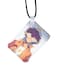 Digimon Printed Car Mirror Pendant
