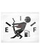 High Gas Consumption Car Stickers