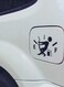 High Gas Consumption Car Stickers