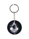 Assassin's Creed Printed Keychain