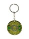 Anime Digimon Key Chain