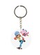 Anime Digimon Key Chain