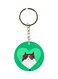 Cat Key Chain