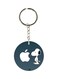 Cartoon Theme Key Chain