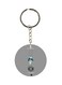 Anime Digimon Key Chain