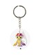 Anime Digimon Key Chain