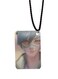 Game Overwatch Printed Car Mirror Pendant