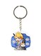 Anime Digimon Key Chain