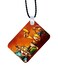 Kids Next Door Printed Car Mirror Pendant
