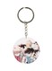 Anime Detective Conan Key Chain
