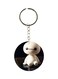 Printed Key Chain