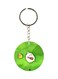 Cartoon Printed Keychain