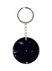 Printed Pocket Keychain