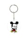 Mickey Mouse Dual Sided Keychain