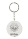 Harry Potter Printed Keychain