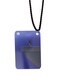 Disney Cartoon Printed Car Mirror Pendant