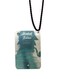 TV Show Sherlock Printed Car Mirror Pendant