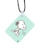 Snoopy Printed Car Mirror Pendant