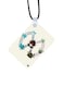Digimon Printed Car Mirror Pendant