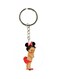 Baby Themed Keychain